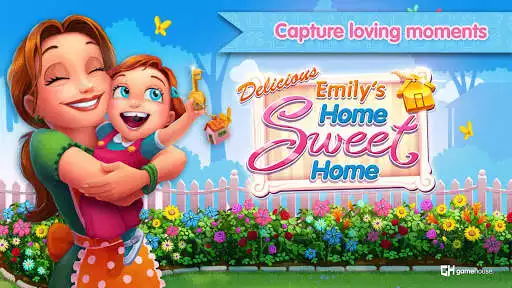 Play Delicious - Home Sweet Home