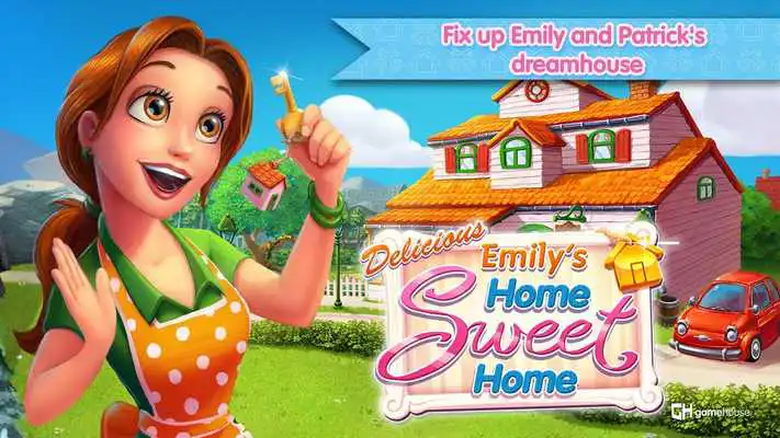 Play Delicious - Home Sweet Home