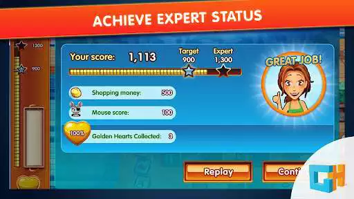 Play Delicious - Honeymoon Cruise as an online game Delicious - Honeymoon Cruise with UptoPlay