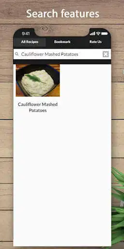 Play Delicious Mashed Potato Recipe as an online game Delicious Mashed Potato Recipe with UptoPlay