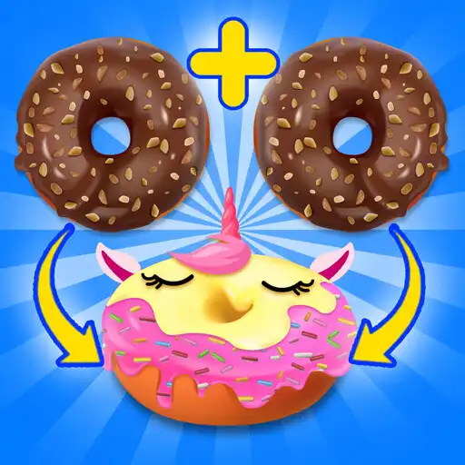 Play Delicious Merge Food Delight APK Play Delicious Merge Food Delight APK