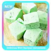 Free play online Delicious Mint Recipes Instructions APK Free play online Delicious Mint Recipes Instructions APK