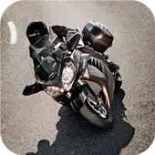 Free play online Delicious motor bike APK