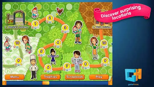 Play Delicious - New Beginning