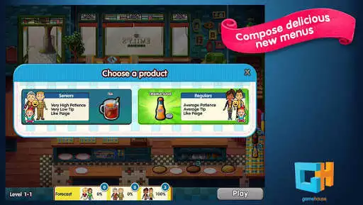 Play Delicious - New Beginning