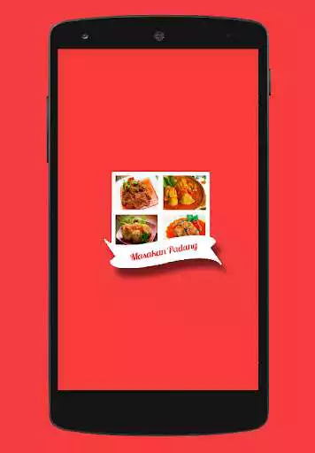Play Delicious Padang Recipe