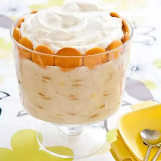 Free play online Delicious Pudding Recipes APK Free play online Delicious Pudding Recipes APK