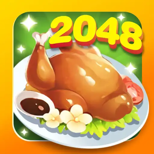 Play Delicious Restaurant 2048 APK
