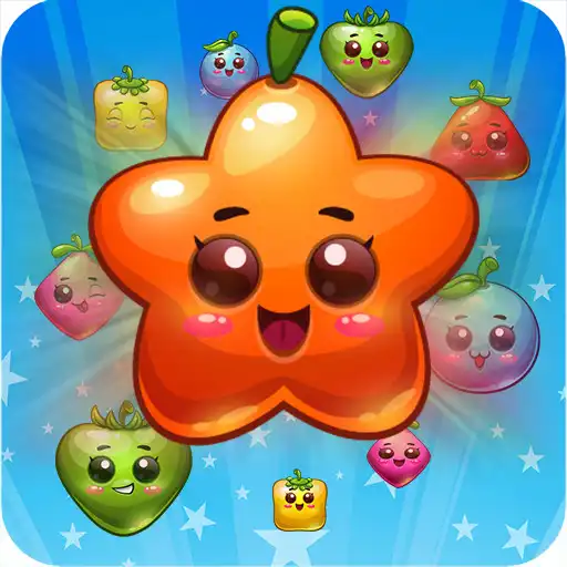 Play Delicious Smash APK