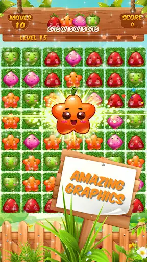 Play Delicious Smash as an online game Delicious Smash with UptoPlay