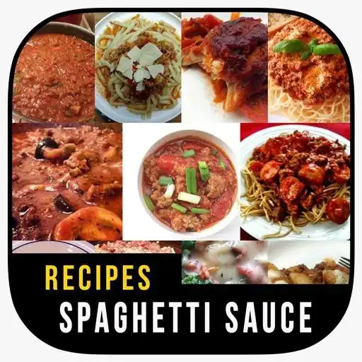 Play Delicious Spaghetti Sauce Recipe APK