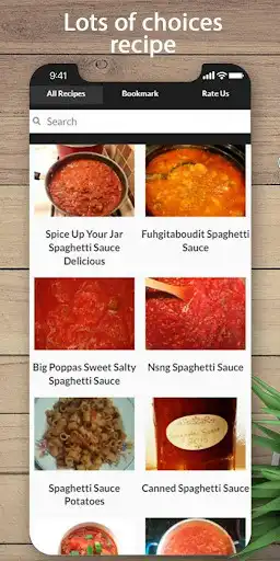 Play Delicious Spaghetti Sauce Recipe and enjoy Delicious Spaghetti Sauce Recipe with UptoPlay Play Delicious Spaghetti Sauce Recipe and enjoy Delicious Spaghetti Sauce Recipe with UptoPlay