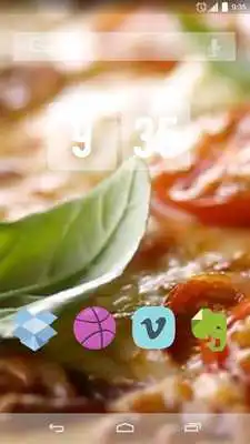 Play Delicis Italian Pizza Live WP