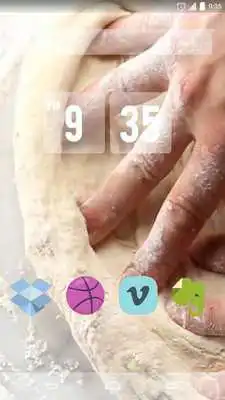 Play Delicis Italian Pizza Live WP