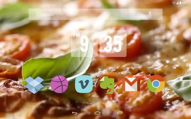 Play Delicis Italian Pizza Live WP