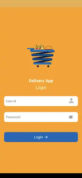 Play Delico Delivery Partner App and enjoy Delico Delivery Partner App with UptoPlay Play Delico Delivery Partner App and enjoy Delico Delivery Partner App with UptoPlay