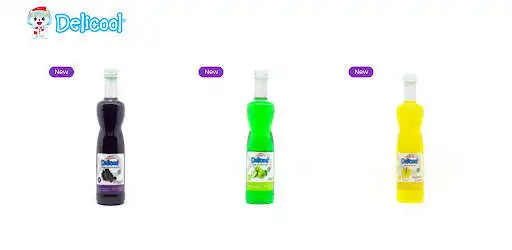 Play Delicool  and enjoy Delicool with UptoPlay