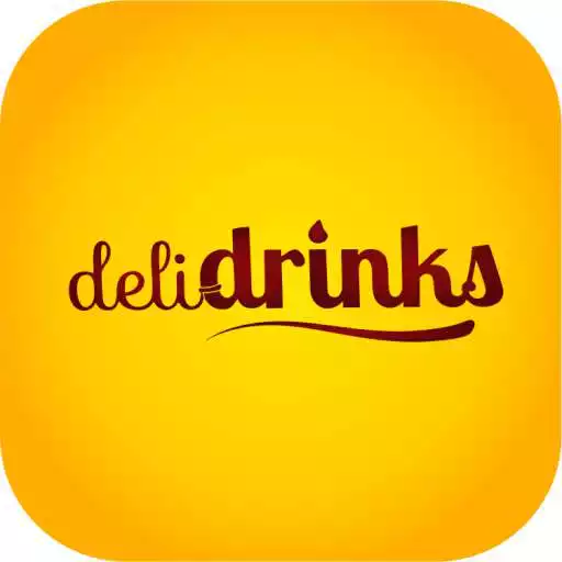 Play DeliDrinks Chaco APK