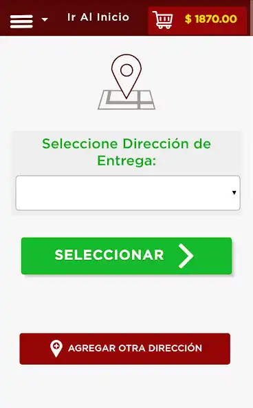 Play DeliDrinks Chaco as an online game DeliDrinks Chaco with UptoPlay