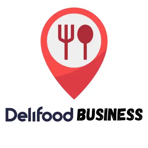 Play Delifood Business APK