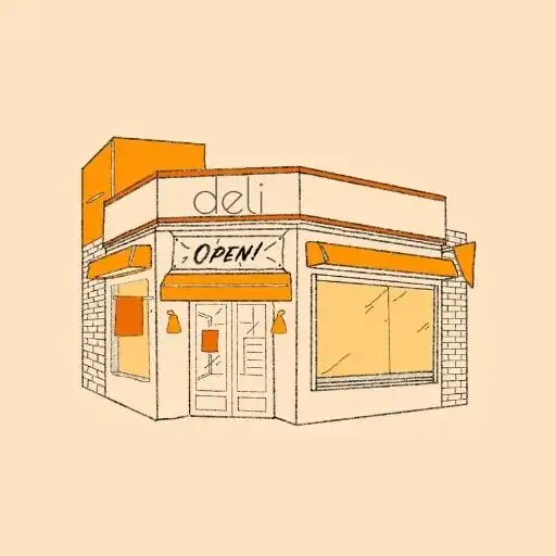 Play Delifood Merchants APK