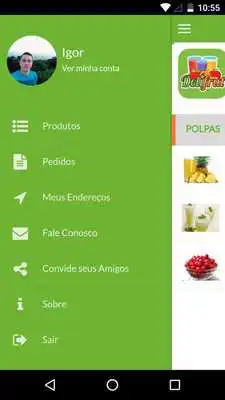 Play Delifrut