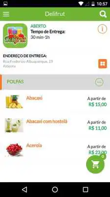 Play Delifrut