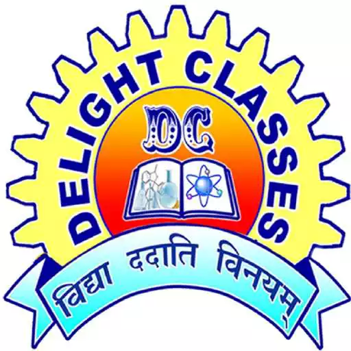 Play DELIGHT CLASSES APK