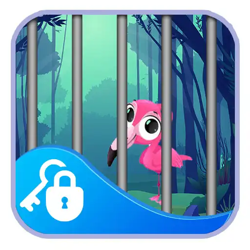 Play Delightful Flamingo Escape APK Play Delightful Flamingo Escape APK