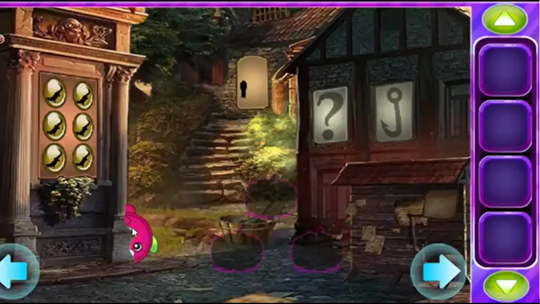 Play Delightful Flamingo Escape  and enjoy Delightful Flamingo Escape with UptoPlay