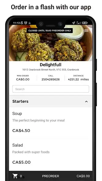 Play Delightfull as an online game Delightfull with UptoPlay