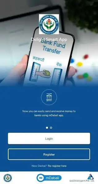 Play Delight Smart App as an online game Delight Smart App with UptoPlay