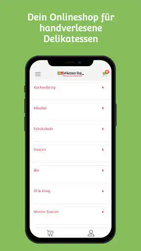 Play Delikatessen-Shop  and enjoy Delikatessen-Shop with UptoPlay