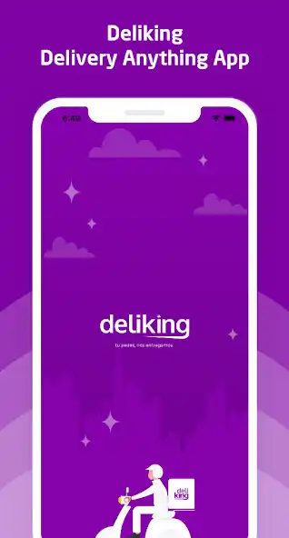 Play Deliking  and enjoy Deliking with UptoPlay