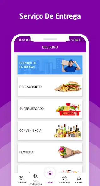 Play Deliking as an online game Deliking with UptoPlay