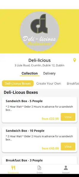 Play Deli-licious  and enjoy Deli-licious with UptoPlay