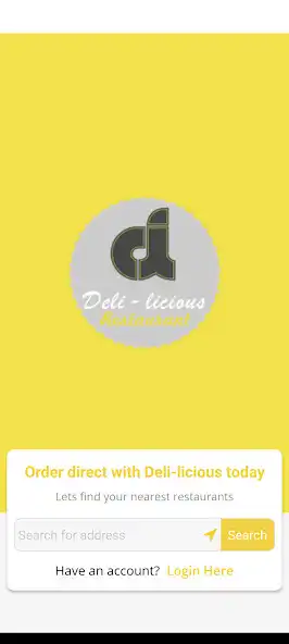 Play Deli-licious as an online game Deli-licious with UptoPlay