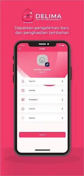 Play DELIMA DOC  and enjoy DELIMA DOC with UptoPlay