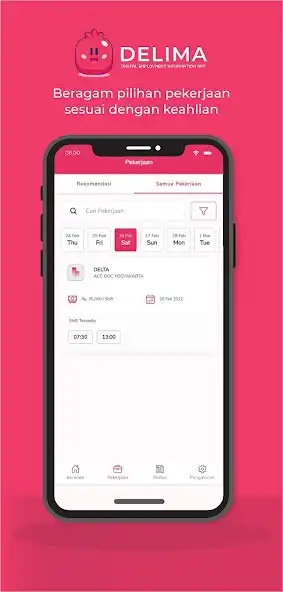 Play DELIMA DOC as an online game DELIMA DOC with UptoPlay