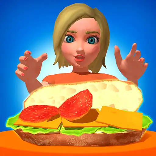Play Deli Maker! APK Play Deli Maker! APK
