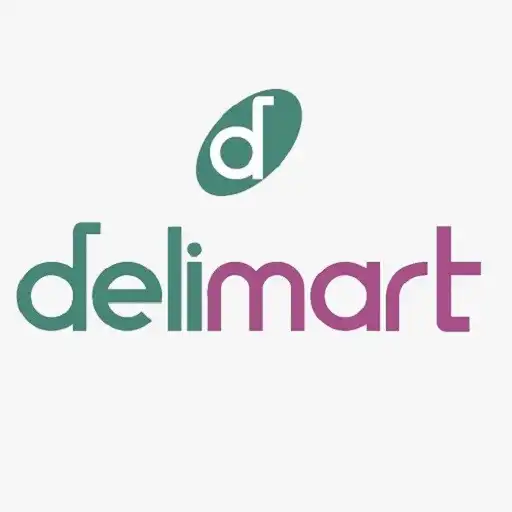 Play Delimart.net - Order Grocery I APK