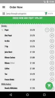 Play Deli Munch Box Keighley