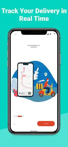 Play Delinzo - Partner  and enjoy Delinzo - Partner with UptoPlay