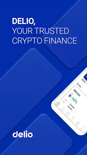 Play Delio - Global Crypto Finance  and enjoy Delio - Global Crypto Finance with UptoPlay