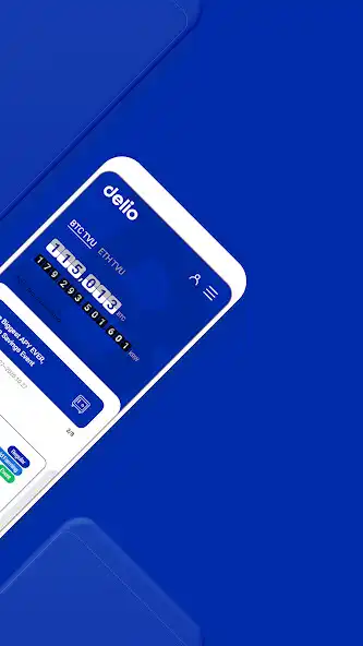 Play Delio - Global Crypto Finance as an online game Delio - Global Crypto Finance with UptoPlay