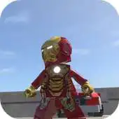 Free play online Deliplays For Lego Capt Irongold Trick Battle APK Free play online Deliplays For Lego Capt Irongold Trick Battle APK