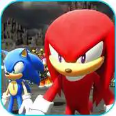 Free play online Deliplays For Sonic Trick Advent APK Free play online Deliplays For Sonic Trick Advent APK