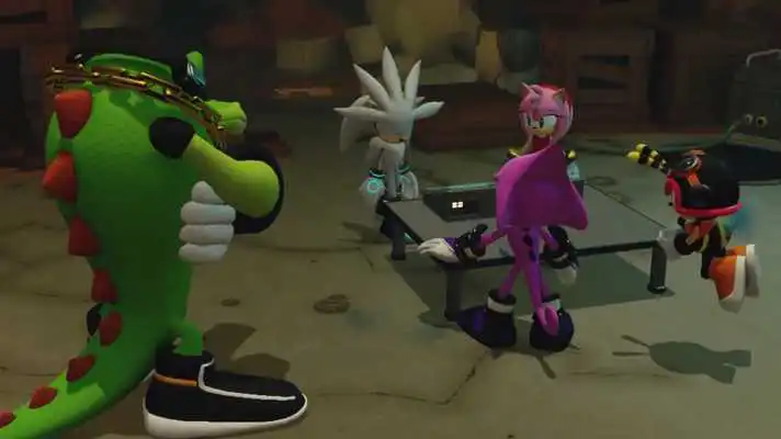 Play Deliplays For Sonic Trick Advent Play Deliplays For Sonic Trick Advent
