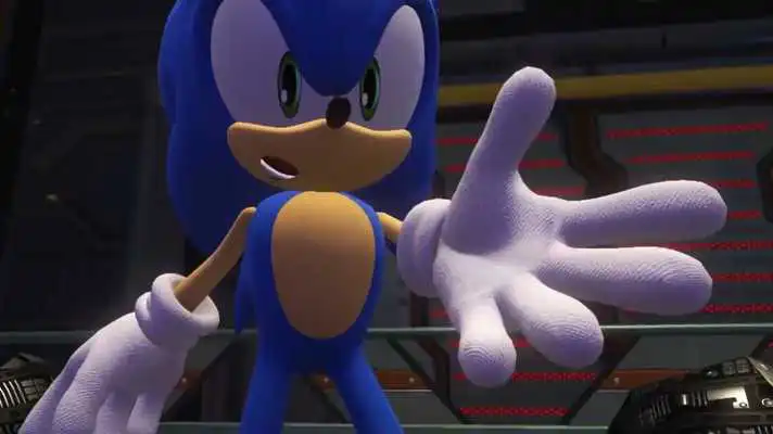Play Deliplays For Sonic Trick Advent Play Deliplays For Sonic Trick Advent