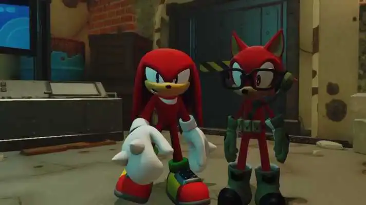 Play Deliplays For Sonic Trick Advent Play Deliplays For Sonic Trick Advent